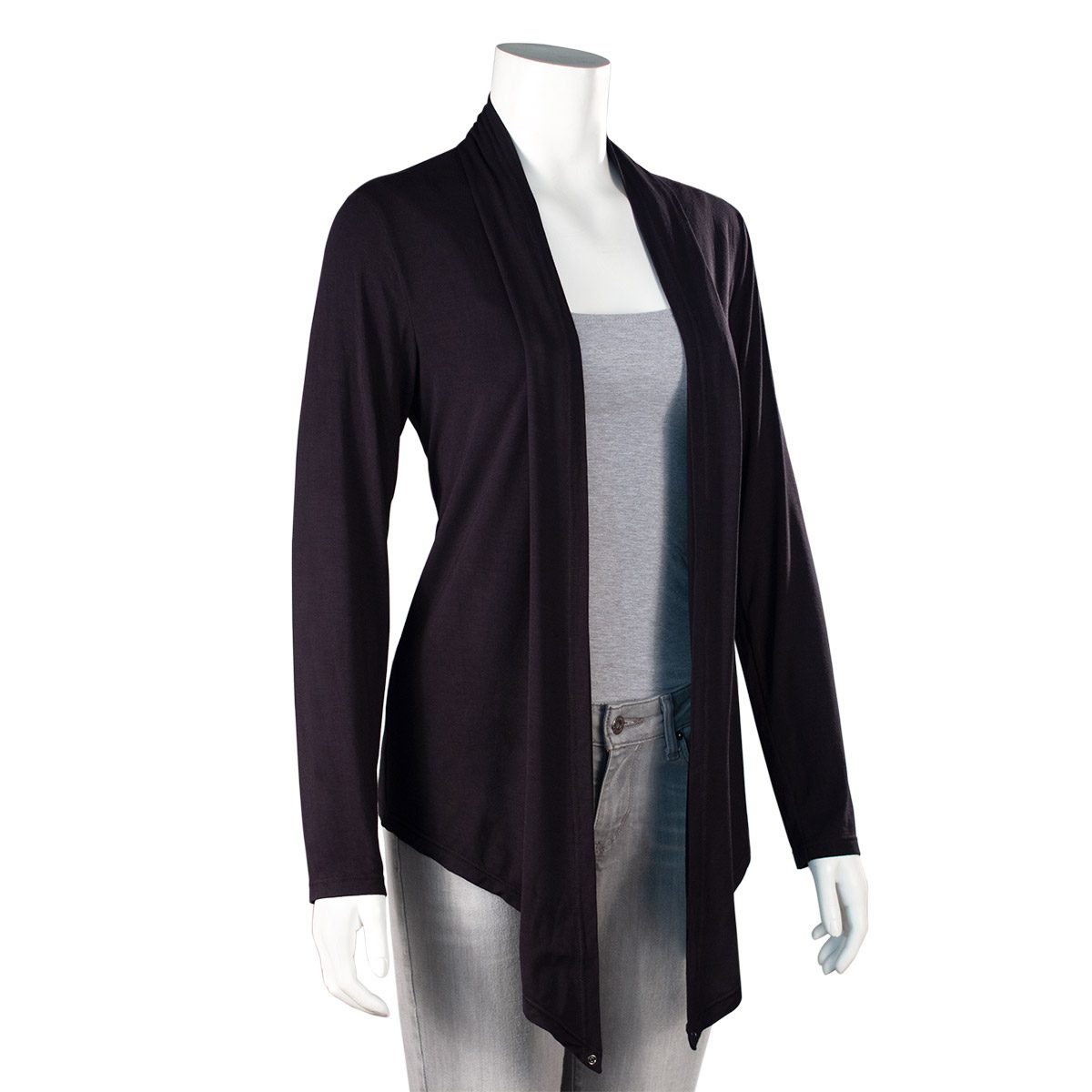 Additional View of Elesk Apparel Women's Fashion Evolution Cardigan Product Image
